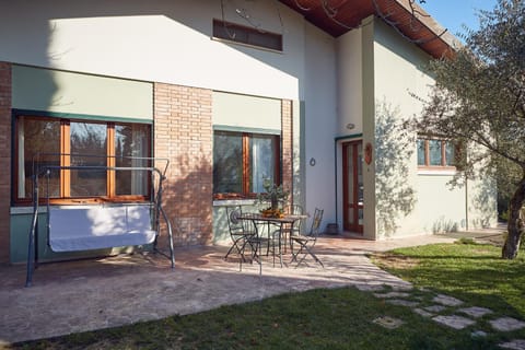 Le Balze Appartamenti Apartment in Perugia