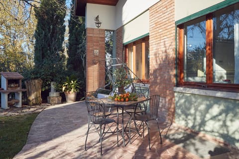 Le Balze Appartamenti Apartment in Perugia