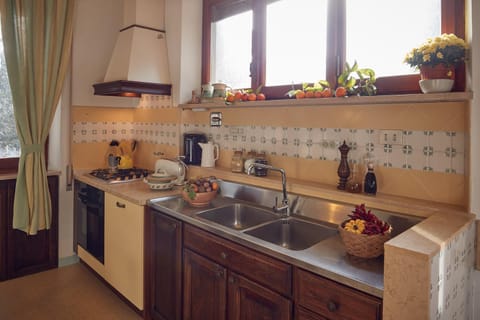 Le Balze Appartamenti Apartment in Perugia