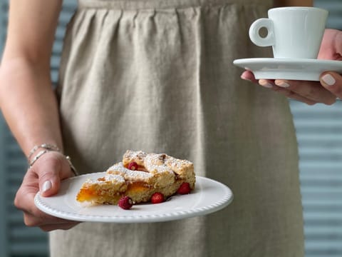 Food and drinks, Food, Breakfast, Continental breakfast, Buffet breakfast