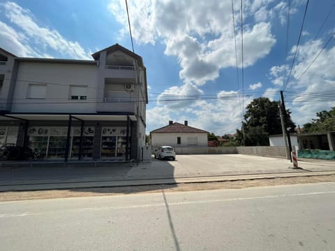 Apartments IVI Gevgelija Apartment in Decentralized Administration of Macedonia and Thrace