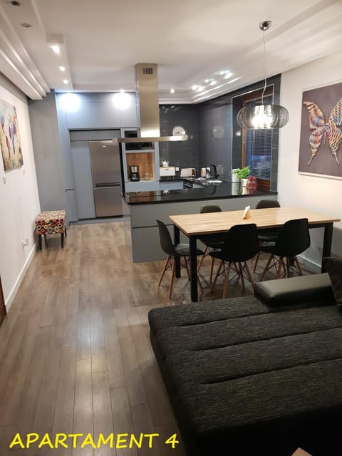 Apartamenty Amalia Apartment in Pomeranian Voivodeship