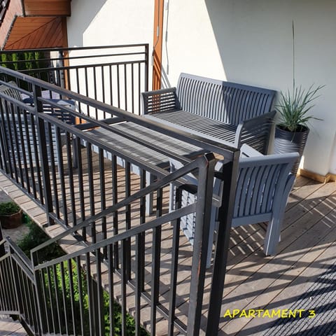 Apartamenty Amalia Apartment in Pomeranian Voivodeship