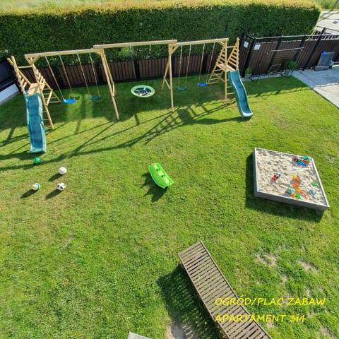 Apartamenty Amalia Apartment in Pomeranian Voivodeship