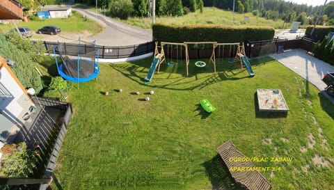 Apartamenty Amalia Apartment in Pomeranian Voivodeship