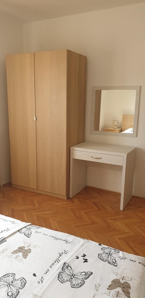 Anka Andreskic Apartment in Lopar