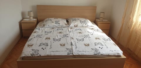 Anka Andreskic Apartment in Lopar