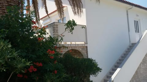 Anka Andreskic Apartment in Lopar