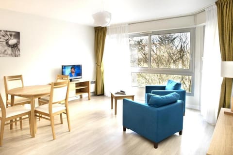 Domitys Paris Plaisance Apartment hotel in Paris