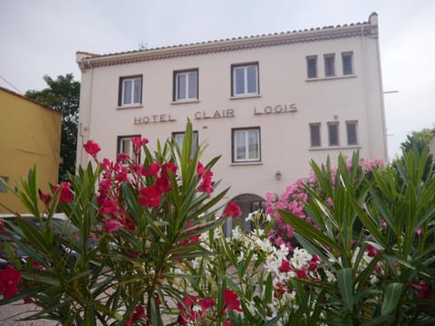Facade/entrance, Property logo or sign