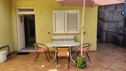 Apartman Milka Apartment in Lika-Senj County