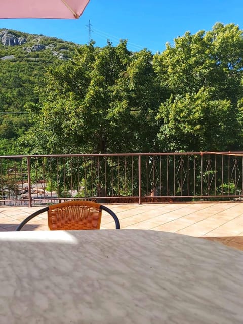 Apartman Milka Apartment in Lika-Senj County