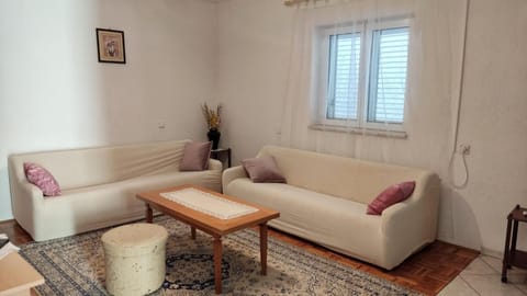 Apartman Milka Apartment in Lika-Senj County