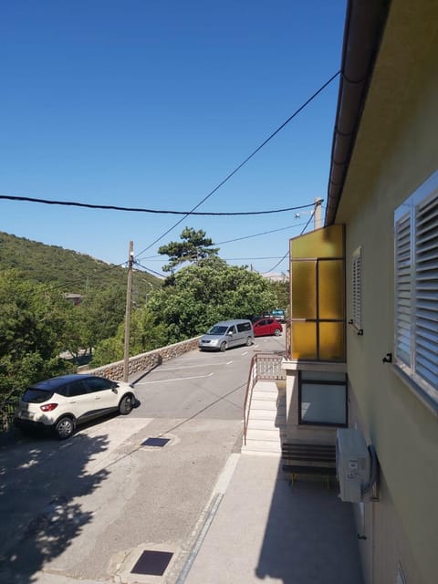 Apartman Milka Apartment in Lika-Senj County