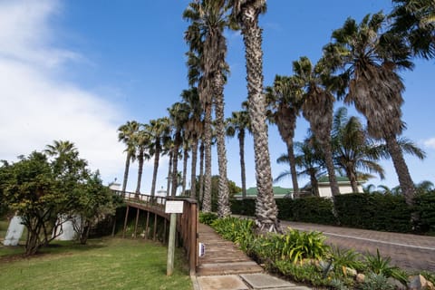 Thirty River Club Villas managed by The Paper Fig House Apartment in Plettenberg Bay