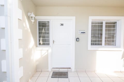 Thirty River Club Villas managed by The Paper Fig House Apartment in Plettenberg Bay