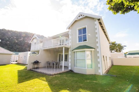 Thirty River Club Villas managed by The Paper Fig House Apartment in Plettenberg Bay