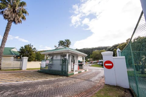 Thirty River Club Villas managed by The Paper Fig House Apartment in Plettenberg Bay