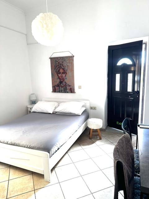 Estrella Studios Apartment in Chania