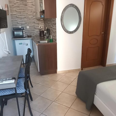 Estrella Studios Apartment in Chania