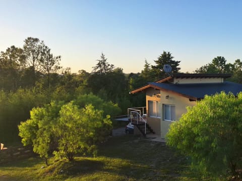 Property building, Natural landscape, Garden, Garden view