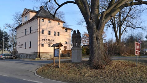 Property building, Spring