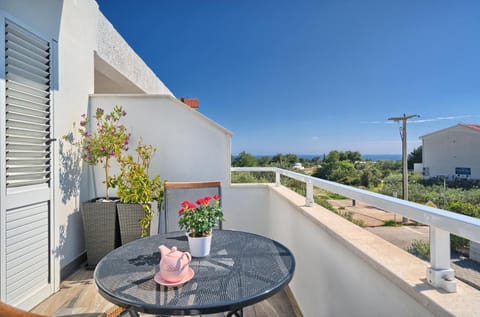 Apartments Irena Bed and Breakfast in Hvar