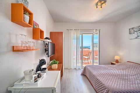 Apartments Irena Bed and Breakfast in Hvar