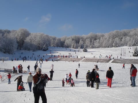 Sweet home Apartment in Plitvice Lakes Park