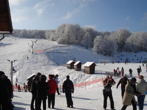 Sweet home Apartment in Plitvice Lakes Park