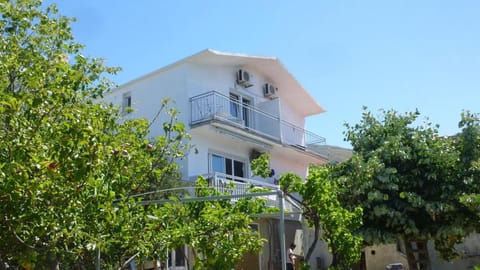 Garden, Balcony/Terrace