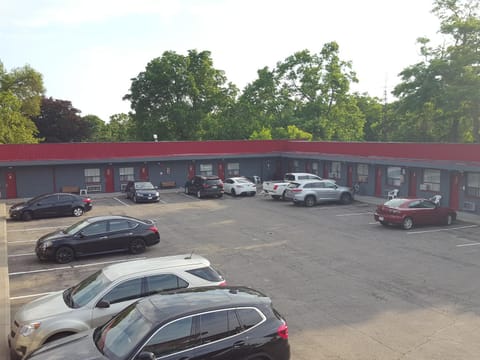 Niagara Inn & Suites Motel in Niagara Falls