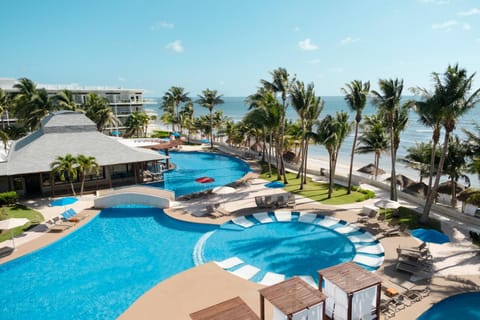 View (from property/room), Beach, Swimming pool