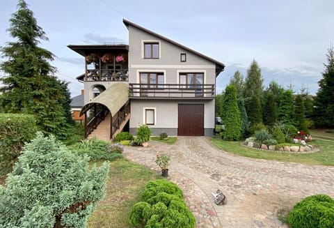Property building, Natural landscape