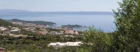 Apartments Bella Vista Apartment in Makarska