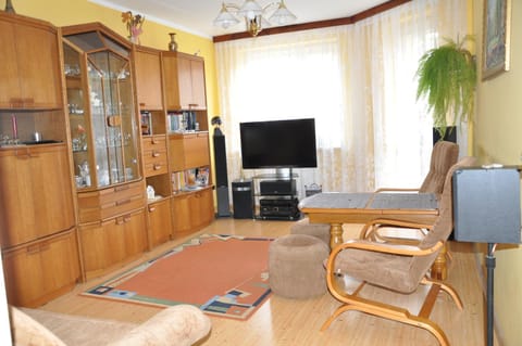 Na Kołobrzeskiej Starówce Apartment in West Pomeranian Voivodeship, Poland