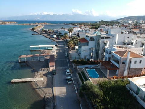 Villa LouLa Villa in Elounda