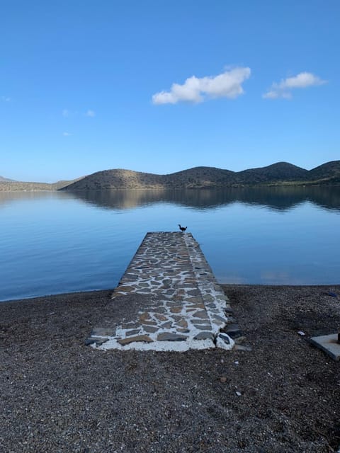 Villa LouLa Villa in Elounda