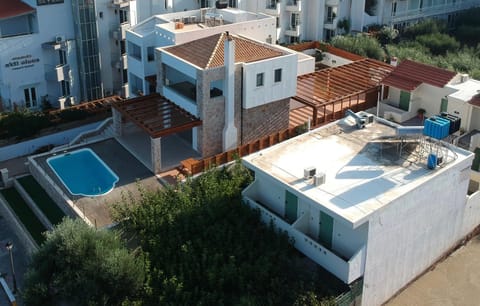 Villa LouLa Villa in Elounda