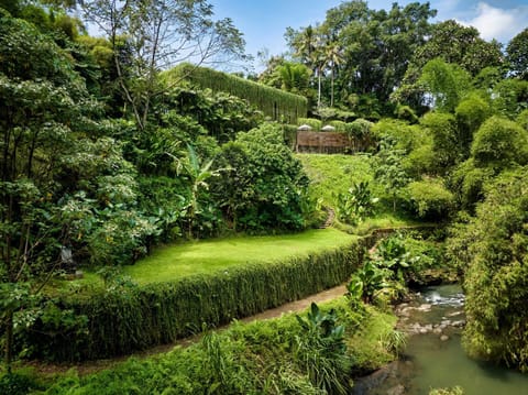 Chameleon Villa Bali Villa in Kediri