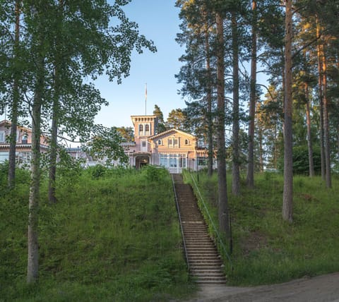 Property view