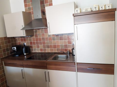 Apartament Fala Bryza Apartment in Pomeranian Voivodeship