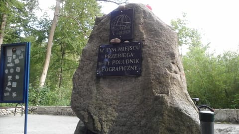 Pokoje Morska Vacation rental in West Pomeranian Voivodeship, Poland