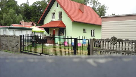 Pokoje Morska Vacation rental in West Pomeranian Voivodeship, Poland