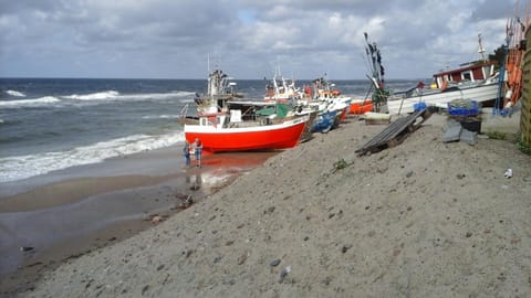 Pokoje Morska Vacation rental in West Pomeranian Voivodeship, Poland