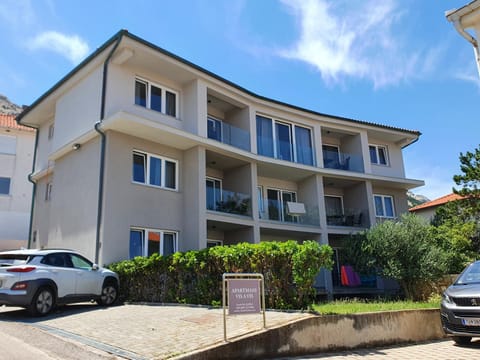 Property building, Location