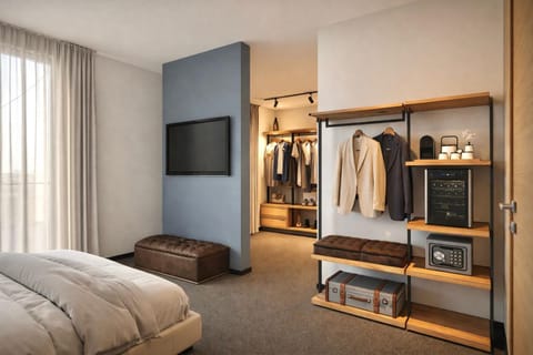 Spa Hotel Splendid Sole Hotel in Manerba del Garda