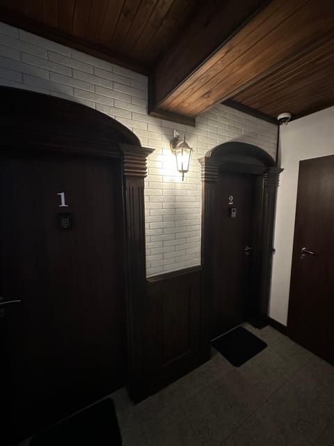 Willa BROWAR - Komfortowe Pokoje w Centrum Villa in Pomeranian Voivodeship