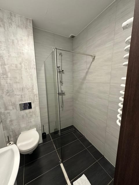 Willa BROWAR - Komfortowe Pokoje w Centrum Villa in Pomeranian Voivodeship