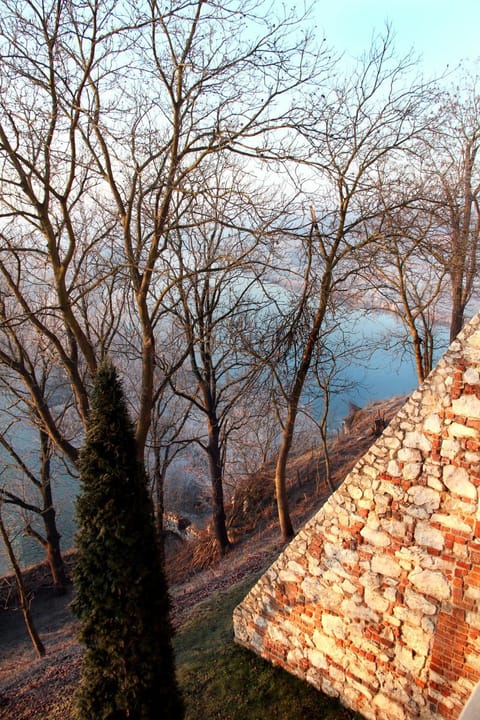 Dom Gości Opactwa Benedyktynów Motel in Gmina Liszki